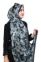 Hint İpek Hayal Şal 5094-3