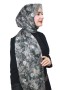 Hint İpek Hayal Şal 5094-5