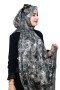 Hint İpek Hayal Şal 5094-5