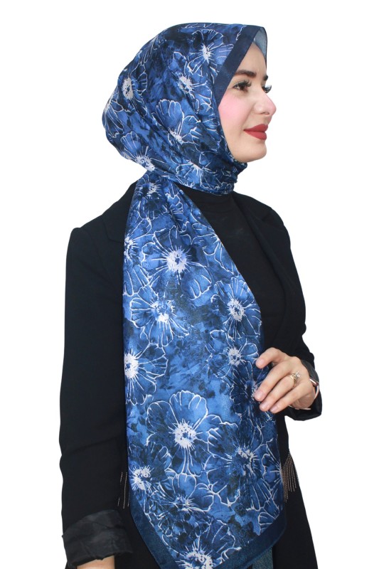 Hint İpek Hayal Şal 5094-6