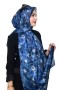 Hint İpek Hayal Şal 5094-6