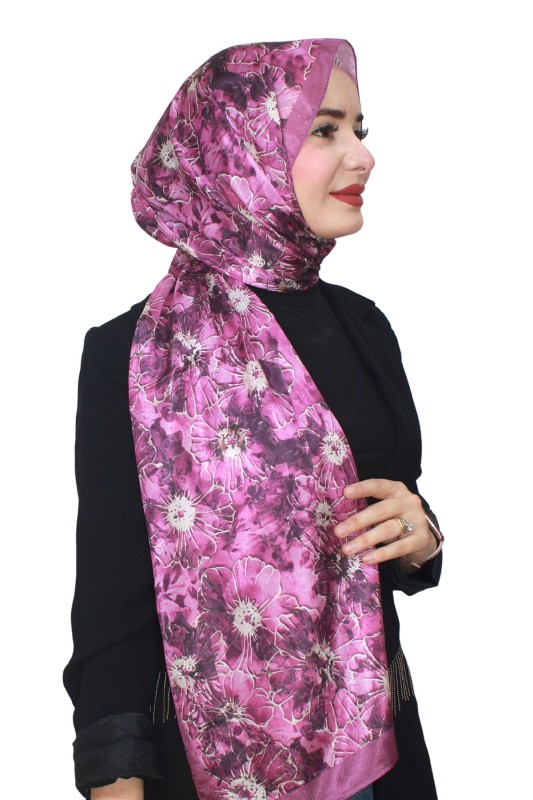 Hint İpek Hayal Şal 5094-7