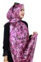 Hint İpek Hayal Şal 5094-7