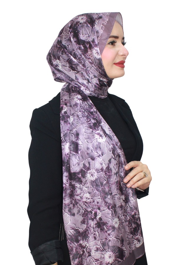 Hint İpek Hayal Şal 5094-8