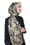Hint İpek Hayal Şal 5094-9