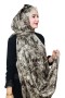 Hint İpek Hayal Şal 5094-9