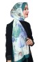Organik (Pamuk) Şal 5093-1