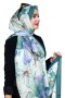 Organik (Pamuk) Şal 5093-1