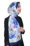Organik (Pamuk) Şal 5093-10