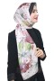 Organik (Pamuk) Şal 5093-11