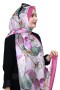 Organik (Pamuk) Şal 5093-12