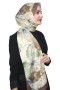 Organik (Pamuk) Şal 5093-15