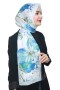 Organik (Pamuk) Şal 5093-16