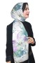 Organik (Pamuk) Şal 5093-18