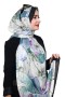 Organik (Pamuk) Şal 5093-18