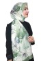 Organik (Pamuk) Şal 5093-19