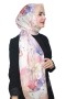 Organik (Pamuk) Şal 5093-2