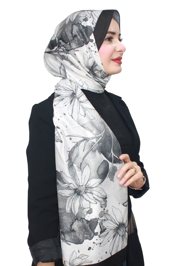 Organik (Pamuk) Şal 5093-3