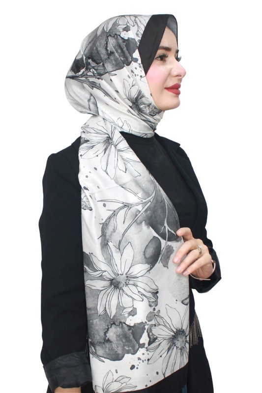 Organik (Pamuk) Şal 5093-3