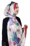 Organik (Pamuk) Şal 5093-4