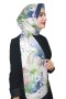 Organik (Pamuk) Şal 5093-5