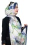 Organik (Pamuk) Şal 5093-5