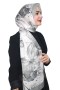 Organik (Pamuk) Şal 5093-6