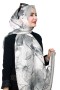 Organik (Pamuk) Şal 5093-6
