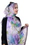 Organik (Pamuk) Şal 5093-7