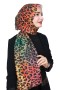 Organik (Pamuk) Şal 5092-1