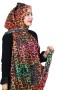 Organik (Pamuk) Şal 5092-1