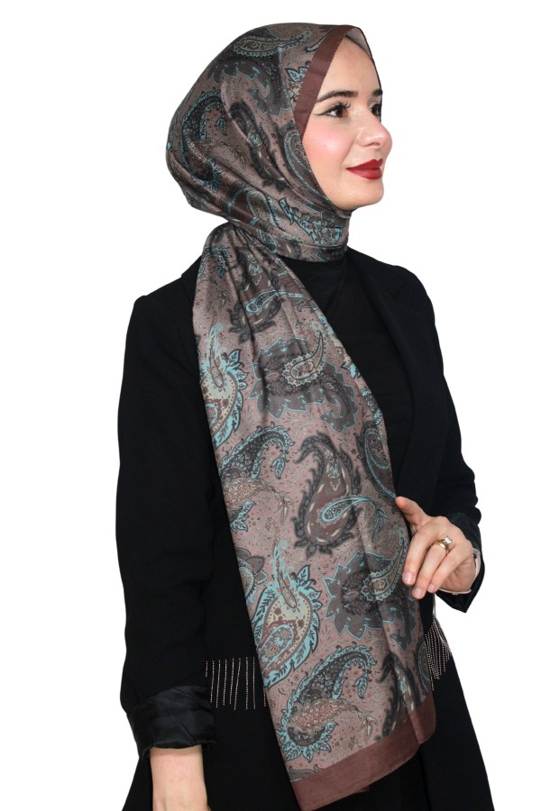 Levidor Love Soft Şal 5051-8