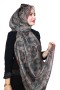 Levidor Love Soft Şal 5051-8