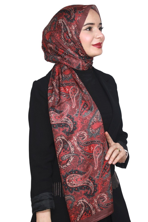 Levidor Love Soft Şal 5051-2