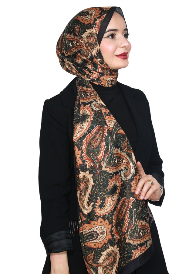Levidor Love Soft Şal 5051-7