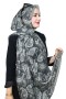 Levidor Love Soft Şal 5051-3
