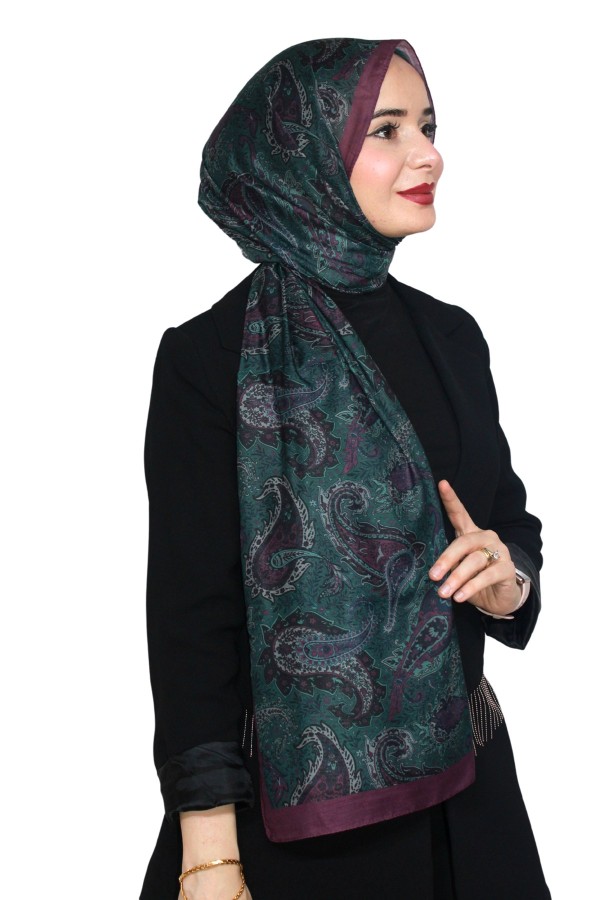 Levidor Love Soft Şal 5051-6
