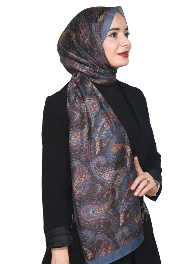 Levidor Love Soft Şal 5051-4