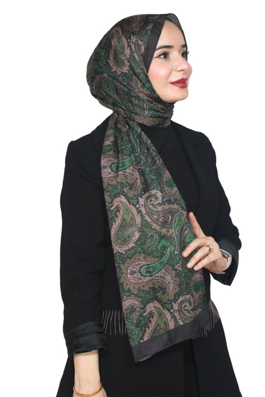 Levidor Love Soft Şal 5051-5