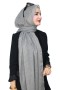Flamlı  Şal 5058-2