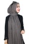 Flamlı Şal 5058-3