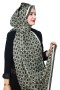 Şehri Şal Organik Pamuk Soft Şal 5054-1