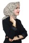 Lopres Soft (Pamuk) Eşarp 4154-10