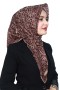 Lopres Soft (Pamuk) Eşarp 4154-4