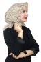 Lopres Soft (Pamuk) Eşarp 4154-5