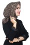 Lopres Soft (Pamuk) Eşarp 4154-6