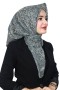 Lopres Soft (Pamuk) Eşarp 4154-7