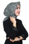 Lopres Soft (Pamuk) Eşarp 4154-7