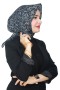 Lopres Soft (Pamuk) Eşarp 4154-8