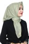 Lopres Soft (Pamuk) Eşarp 4154-9